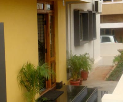 Jasmine Suites